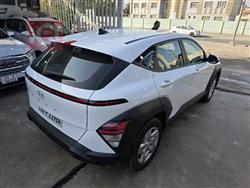 هيونداي كونا